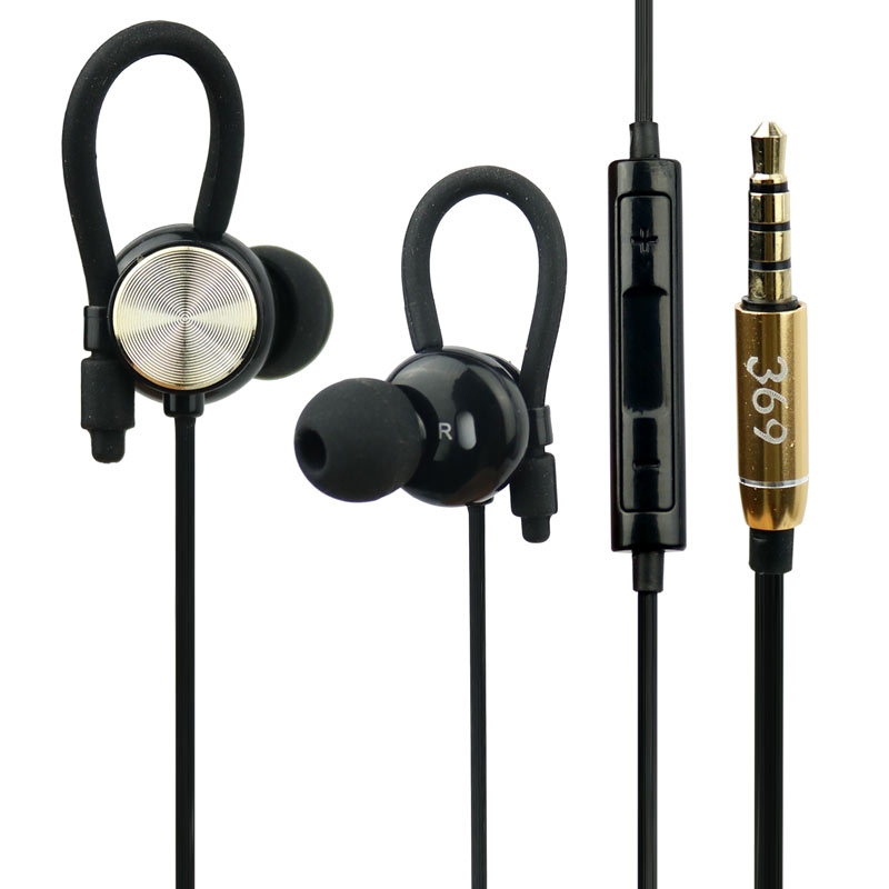 هندزفری LIVE HEADSET 369