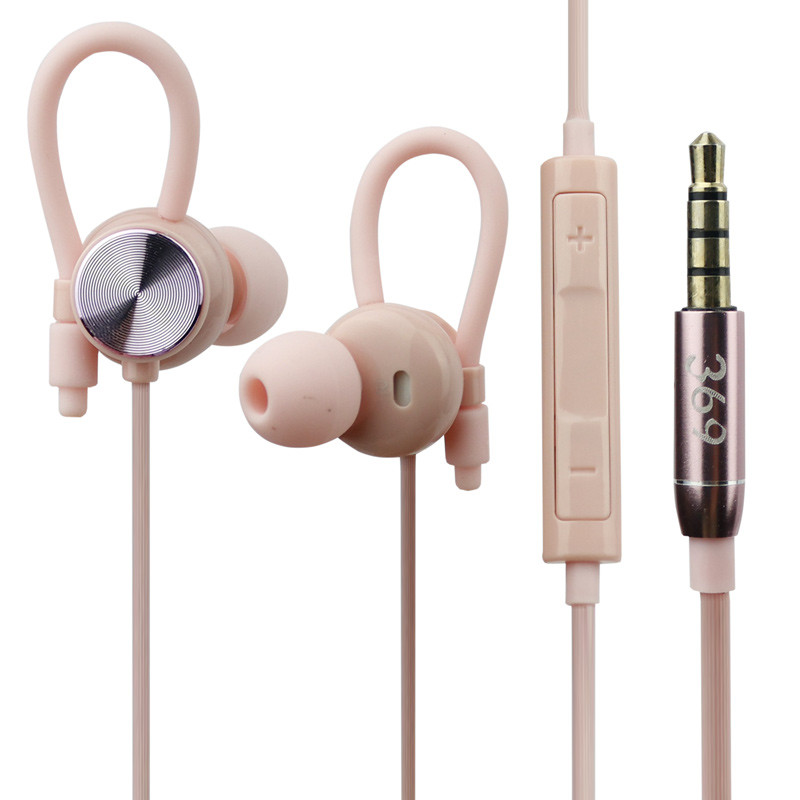 هندزفری LIVE HEADSET 369