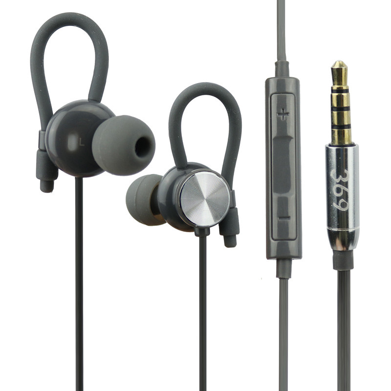 هندزفری LIVE HEADSET 369