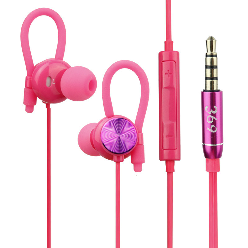 هندزفری LIVE HEADSET 369