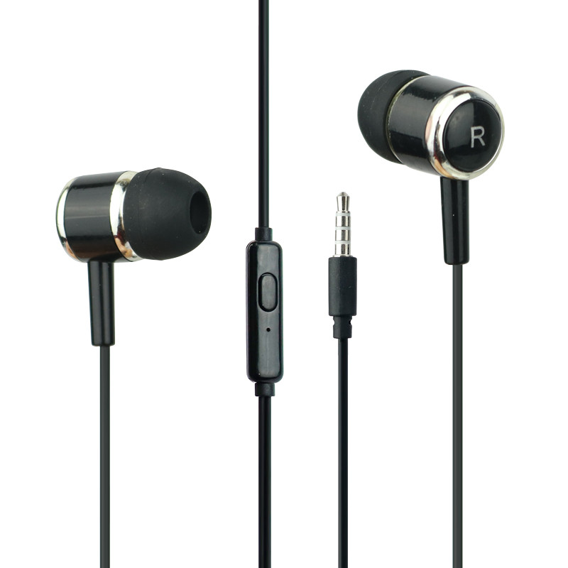 هندزفری LOULEX LR-MIC