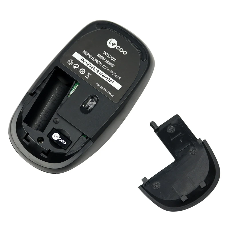 موس بی سیم Lecoo WS203