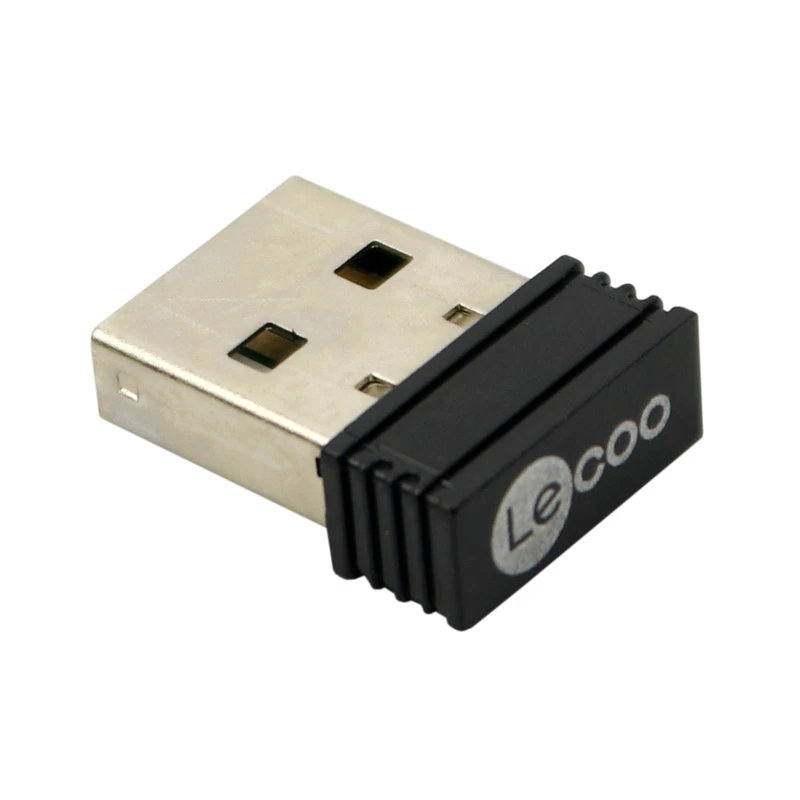 موس بی سیم Lecoo WS203