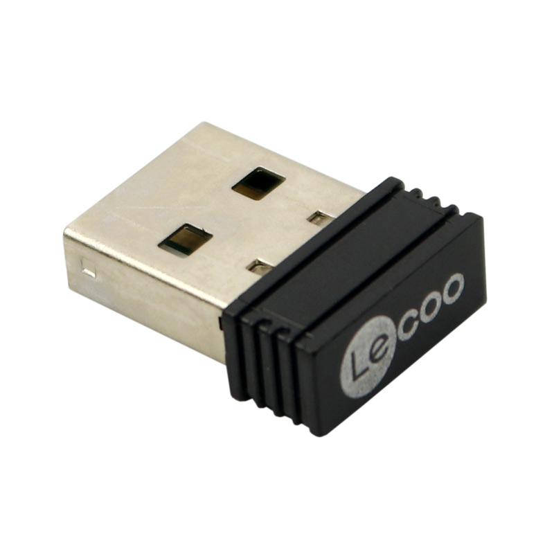 موس بی سیم Lecoo WS203