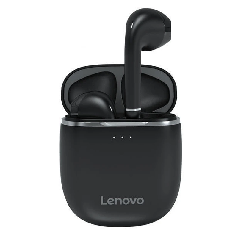 هندزفری بلوتوث دوتایی Lenovo H12 Pro TWS