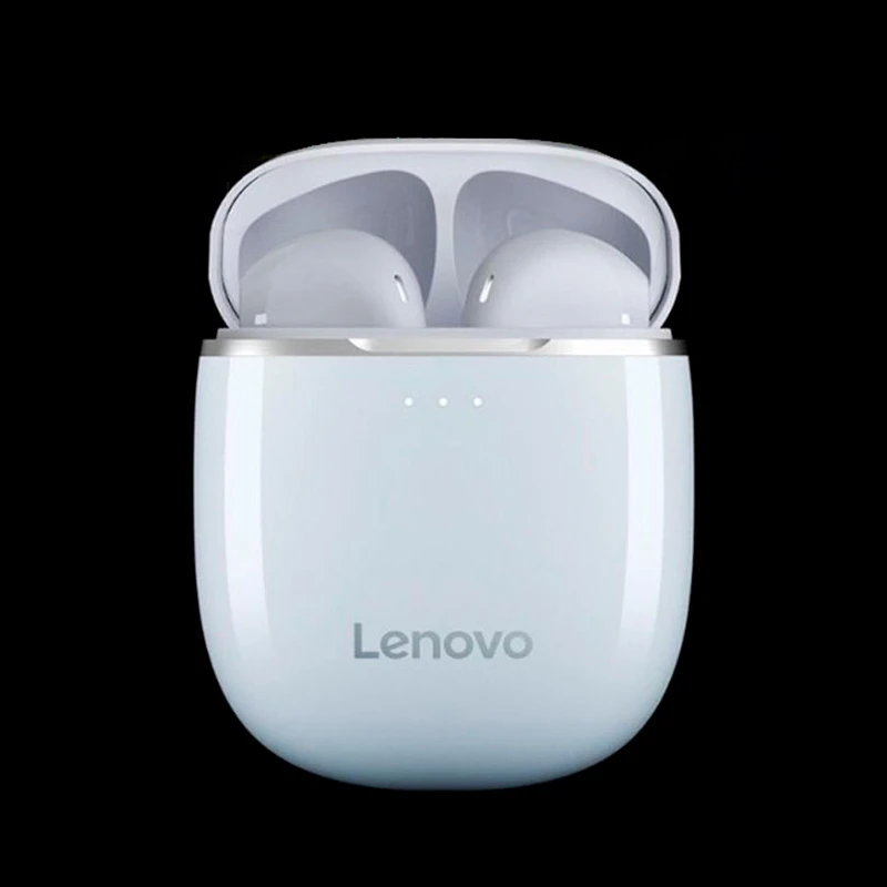 هندزفری بلوتوث دوتایی Lenovo H12 Pro TWS