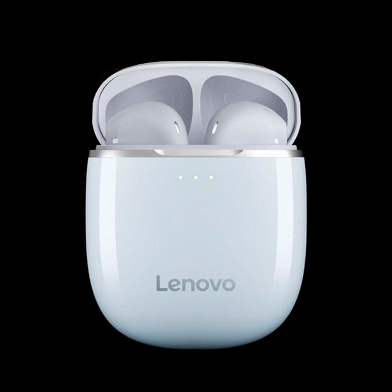 هندزفری بلوتوث دوتایی Lenovo H12