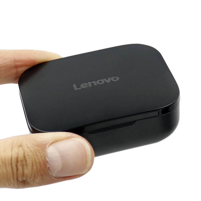 هندزفری بلوتوث دوتایی Lenovo H15 Pro