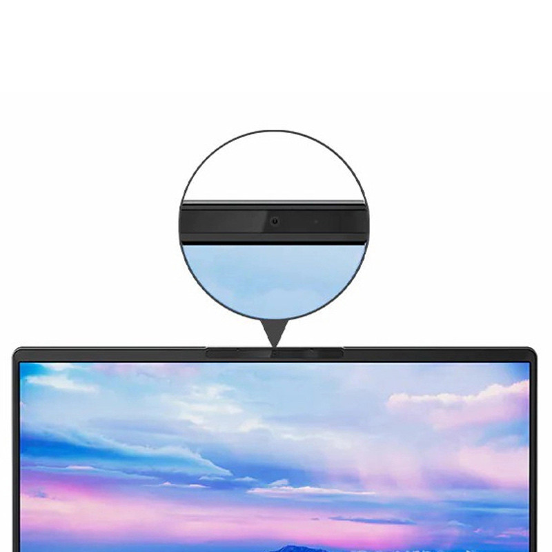 لپ تاپ Lenovo IdeaPad 5 Pro Ryzen 5 (5600H) 16GB 1TB SSD NVIDIA 4GB 16.0″ QHD