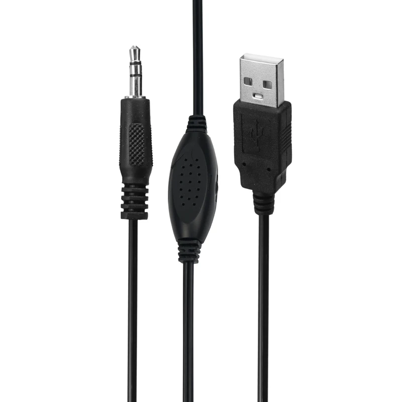 اسپیکر دو تکه Lecoo DS105