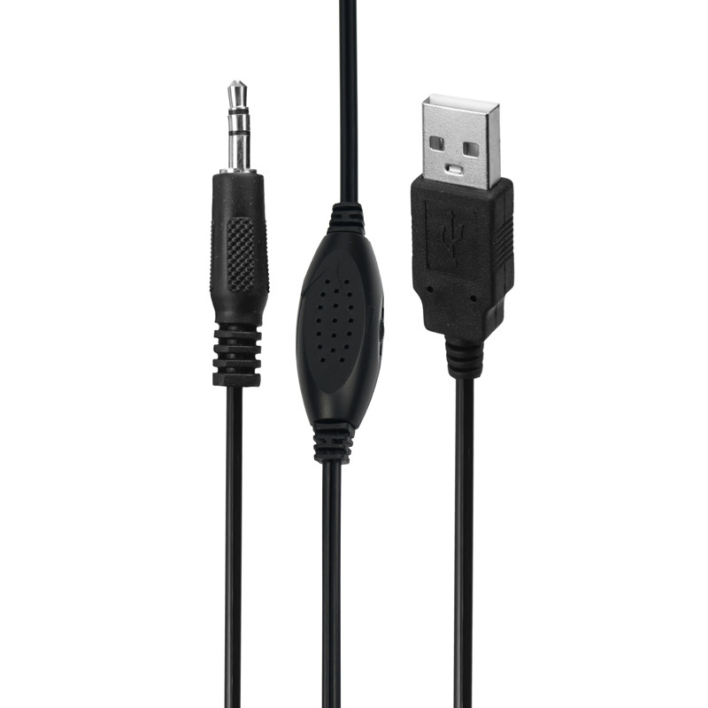 اسپیکر دو تکه Lecoo DS105
