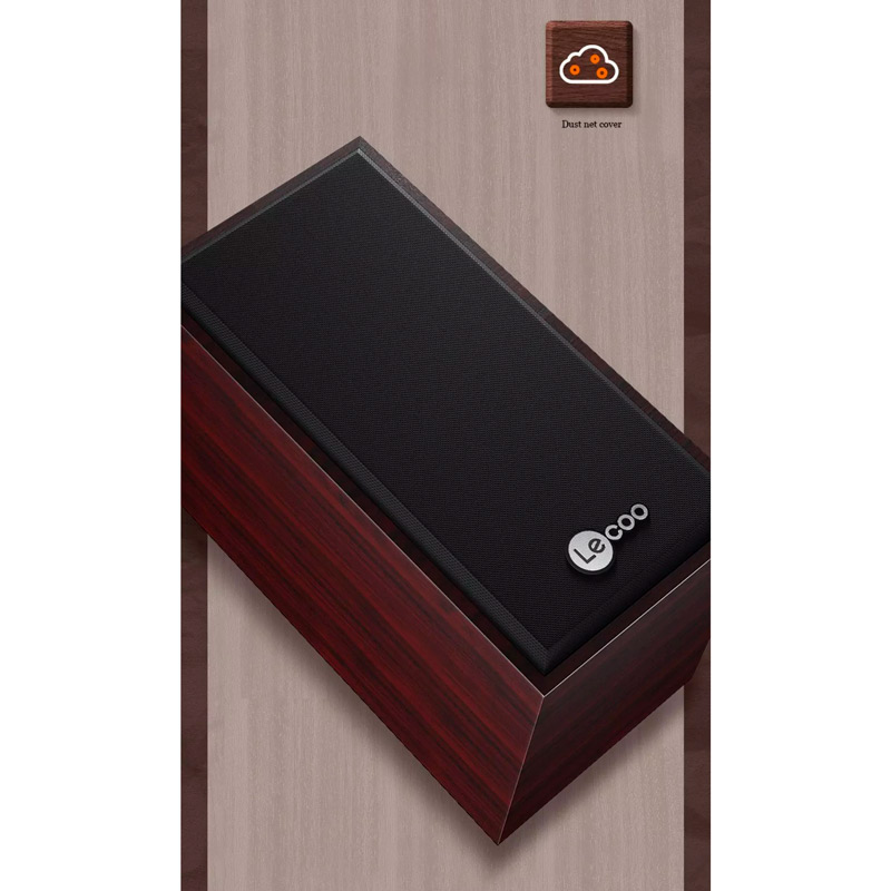 اسپیکر دو تکه Lecoo DS105