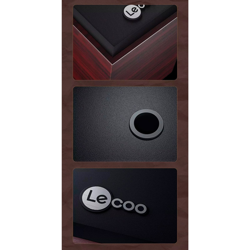 اسپیکر دو تکه Lecoo DS105