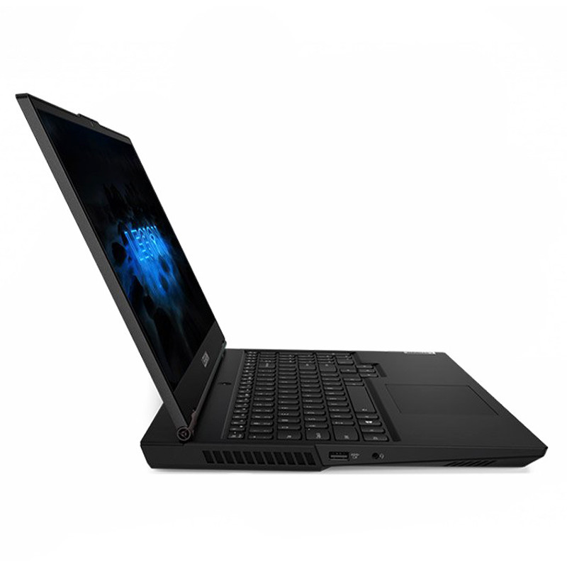لپ تاپ Lenovo Legion 5 Ryzen 5 (4600H) 8GB 1TB+256TB SSD NVIDIA 4GB 15.6″ FHD