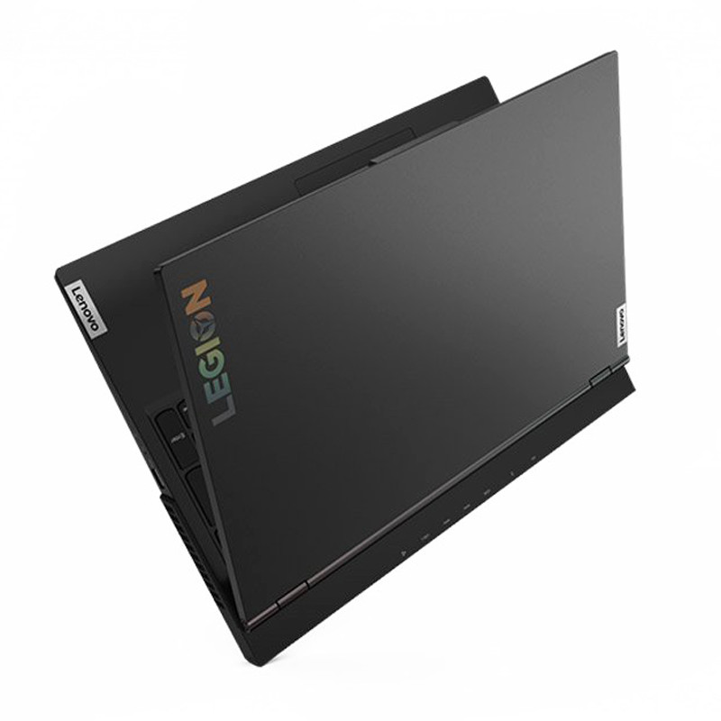 لپ تاپ Lenovo Legion 5 Ryzen 5 (4600H) 8GB 1TB+256TB SSD NVIDIA 4GB 15.6″ FHD
