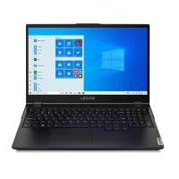 لپ تاپ Lenovo Legion 5 Ryzen 5 (4600H) 8GB 1TB+256TB SSD NVIDIA 4GB 15.6″ FHD