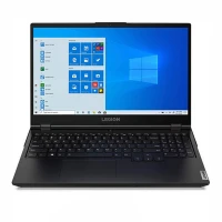 لپ تاپ Lenovo Legion 5 Ryzen 5 (4600H) 8GB 1TB+256GB SSD NVIDIA 4GB 15.6″ FHD