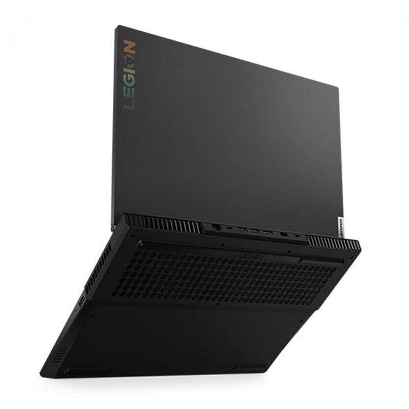 لپ تاپ Lenovo Legion 5 Ryzen 5 (4600H) 8GB 1TB+256GB SSD NVIDIA 4GB 15.6″ FHD