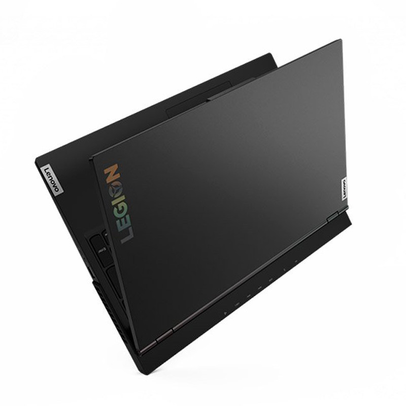 لپ تاپ Lenovo Legion 5 Ryzen 5 (4600H) 8GB 1TB+256GB SSD NVIDIA 4GB 15.6″ FHD