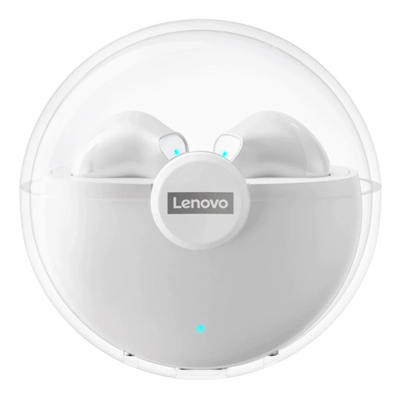 هندزفری بلوتوث دوتایی Lenovo Think Plus LP80 TWS