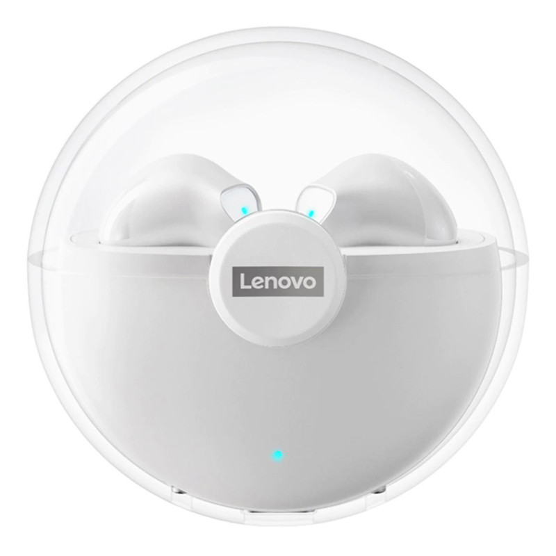 هندزفری بلوتوث دوتایی Lenovo Think Plus LP80 TWS