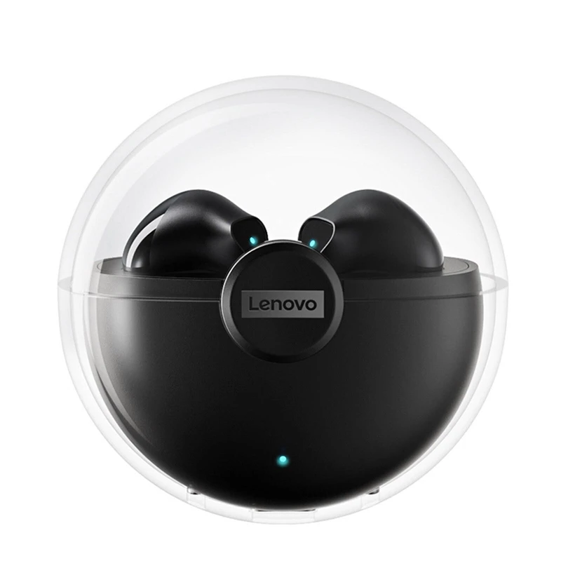 هندزفری بلوتوث دوتایی Lenovo Think Plus LP80 TWS