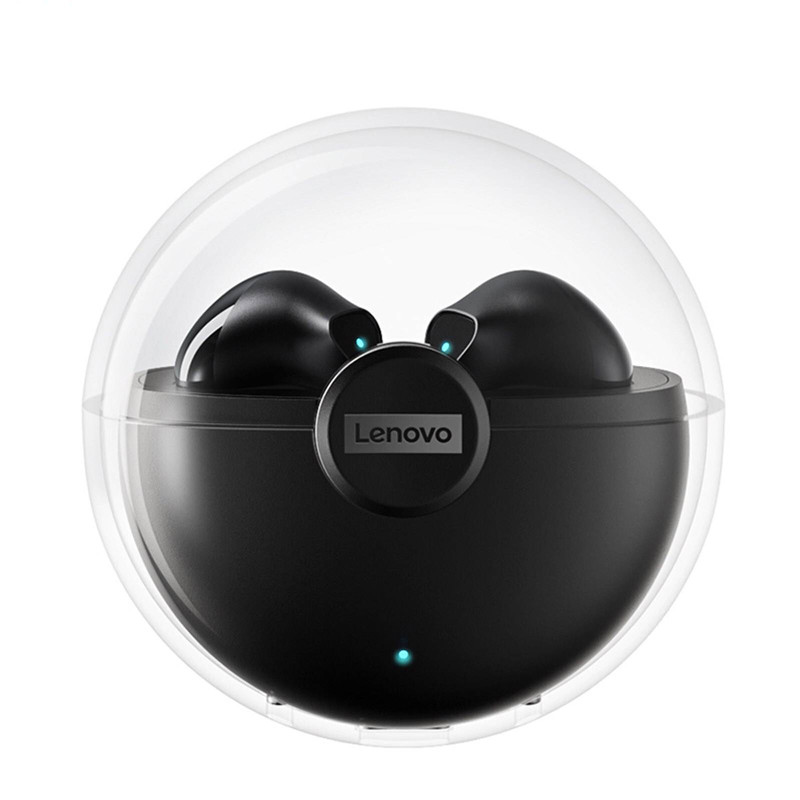 هندزفری بلوتوث دوتایی Lenovo Think Plus LP80 TWS