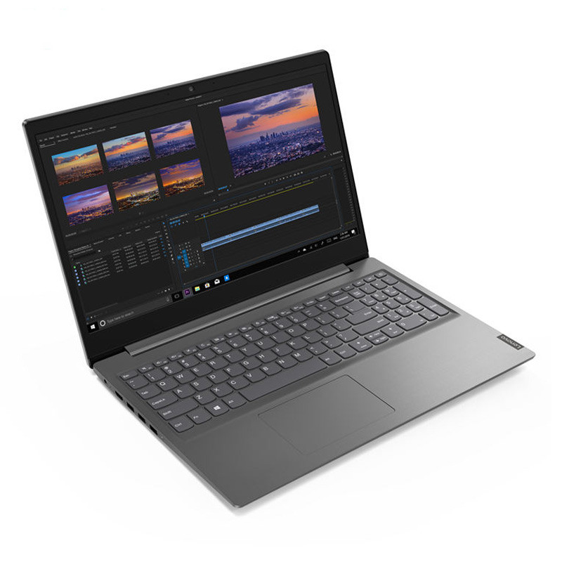 لپ تاپ Lenovo V15 Pentium (N5030) 4GB 1TB Intel 15.6″ HD