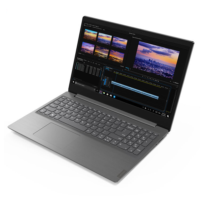 لپ تاپ Lenovo V15 Pentium (N5030) 4GB 1TB Intel 15.6″ HD
