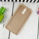 قاب لوپی New Case هواوی Huawei Mate 10 Lite طلایی