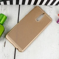 قاب لوپی New Case هواوی Huawei Mate 10 Lite طلایی