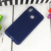 قاب لوپی ROCK هواوی Huawei Nova 3E سرمه ای