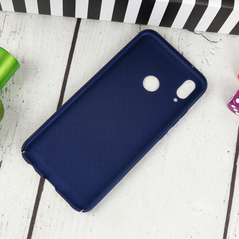 قاب لوپی ROCK هواوی Huawei Nova 3E سرمه ای