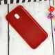 قاب لوپی New Case سامسونگ Samsung Galaxy J3 قرمز