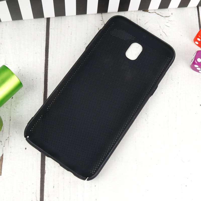 قاب لوپی New Case سامسونگ Samsung Galaxy J5 Pro مشکی
