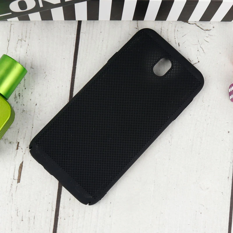 قاب لوپی New Case سامسونگ Samsung Galaxy J7 Pro مشکی