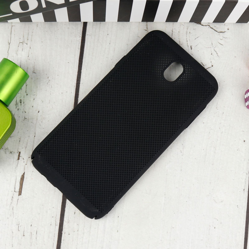 قاب لوپی New Case سامسونگ Samsung Galaxy J7 Pro مشکی