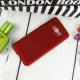 قاب لوپی New Case سامسونگ Samsung Galaxy S8 قرمز