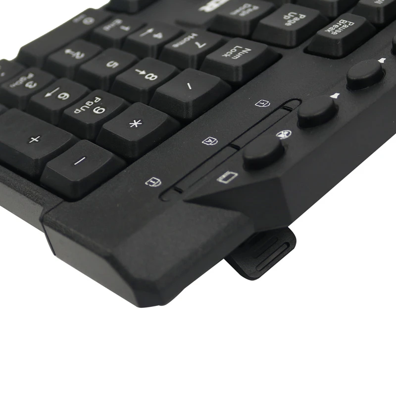 کیبورد و موس مچر MR-350