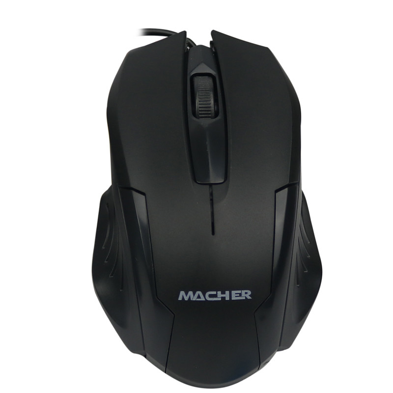 کیبورد و موس مچر MR-350