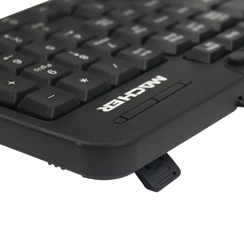 کیبورد و موس مچر MR-355