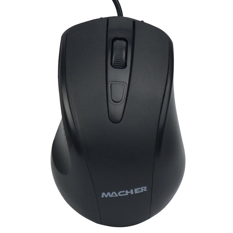 کیبورد و موس مچر MR-355
