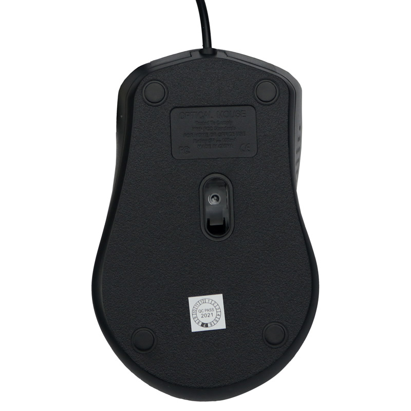 کیبورد و موس مچر MR-355