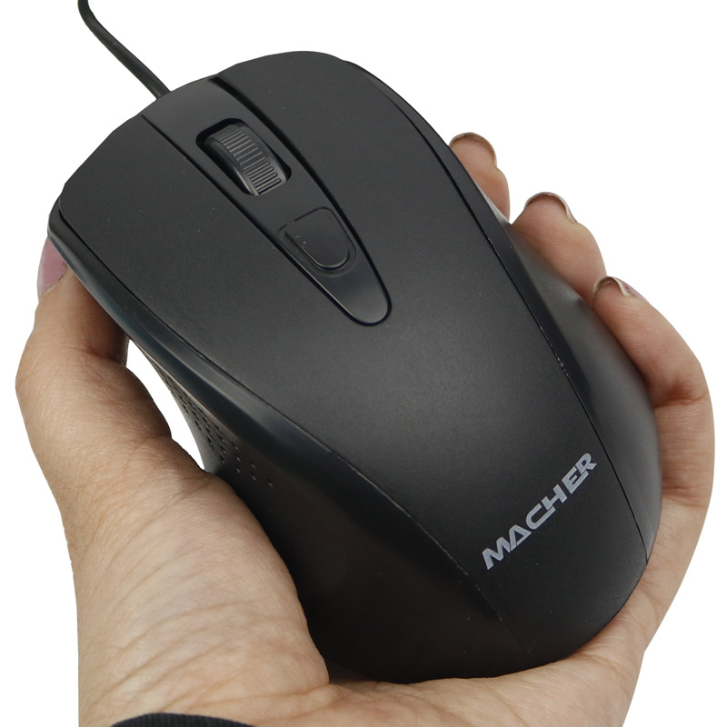 کیبورد و موس مچر MR-355