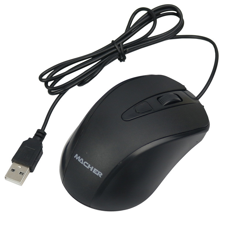 کیبورد و موس مچر MR-355