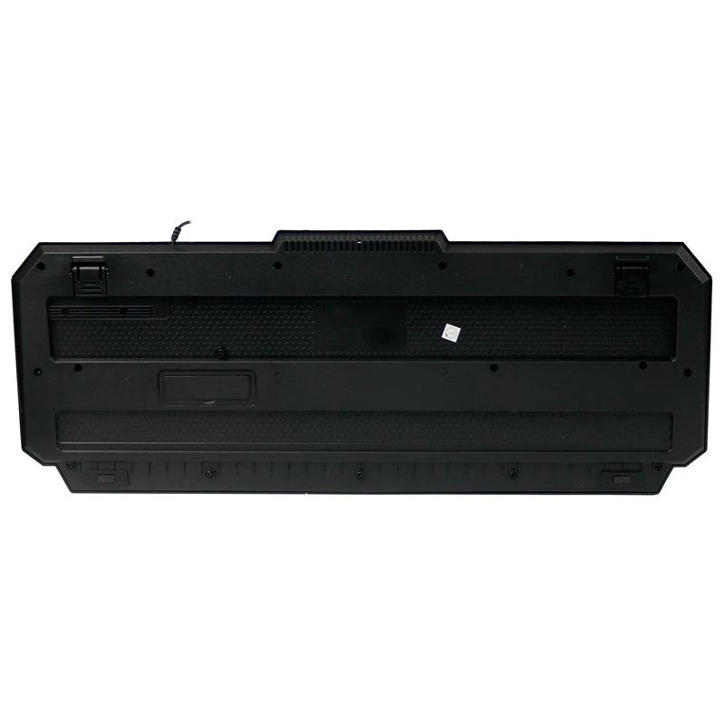 کیبورد گیمینگ مچر MR-360 RGB