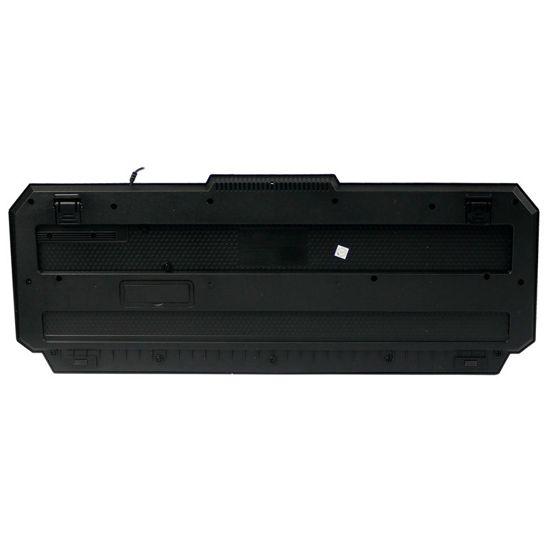 کیبورد گیمینگ مچر MR-360 RGB