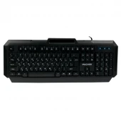 کیبورد گیمینگ مچر MR-360 RGB