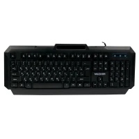 کیبورد گیمینگ مچر MR-360 RGB