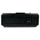 کیبورد گیمینگ مچر MR-360 RGB